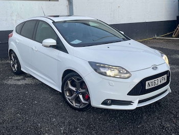 Used Ford Focus 2013 for sale - 77621945: Photo