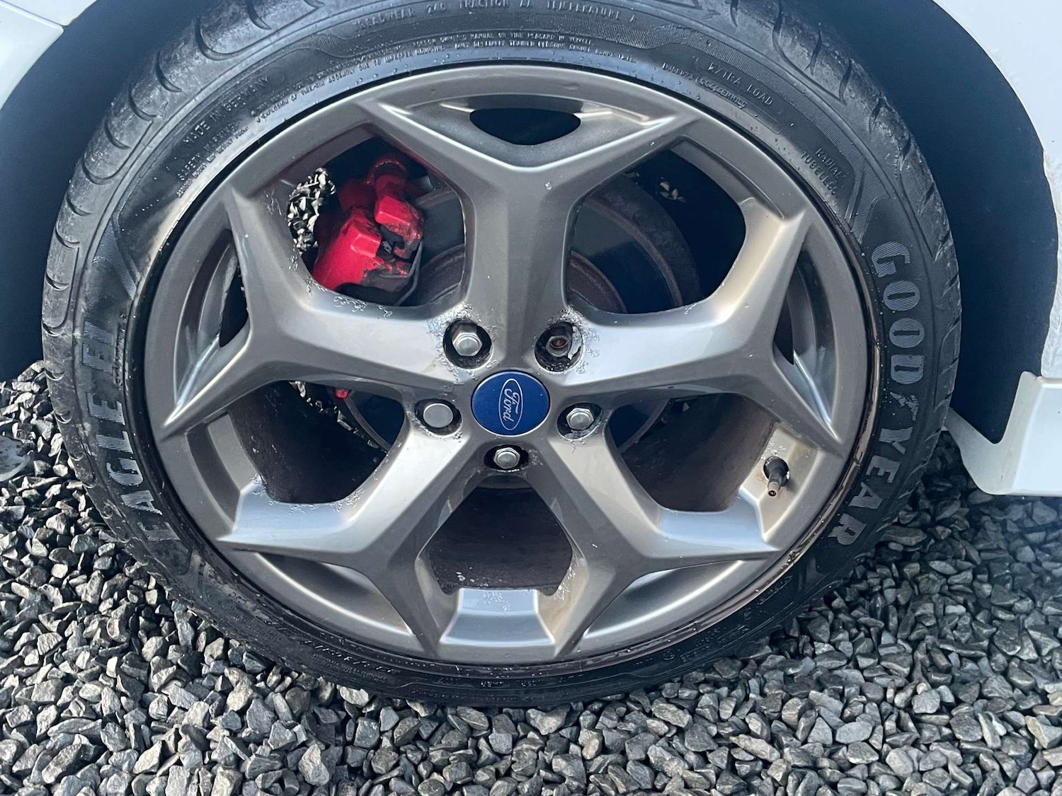 Used Ford Focus 2013 for sale - 77621945: Photo 29