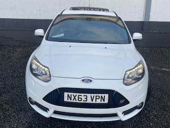 Used Ford Focus 2013 for sale - 77621945: Photo