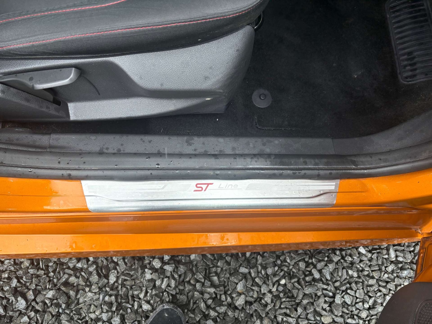 Used Ford Focus 2017 for sale - 77531851: Photo 14