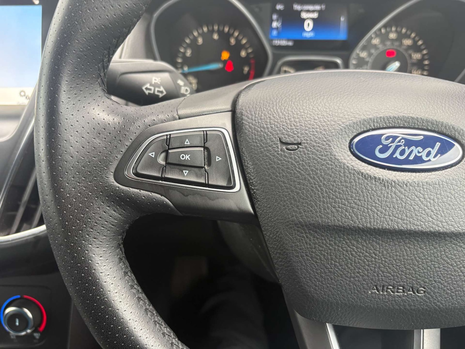 Used Ford Focus 2017 for sale - 77531851: Photo 16