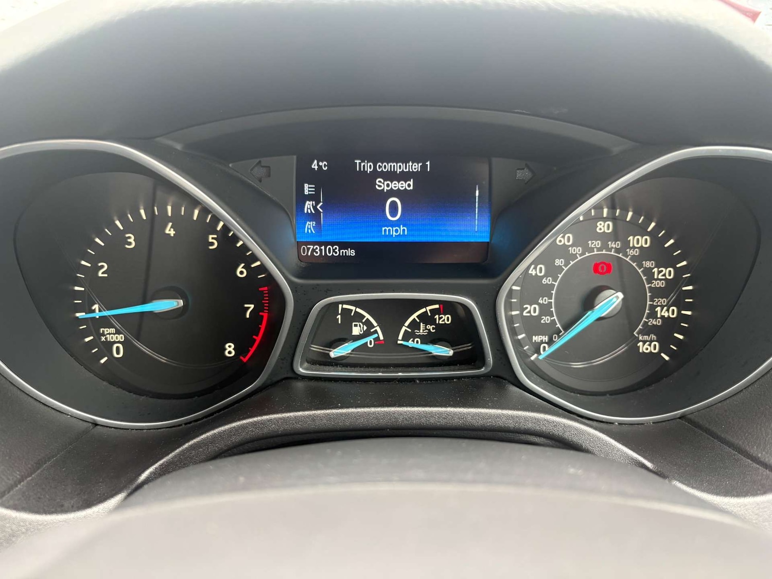 Used Ford Focus 2017 for sale - 77531851: Photo 17