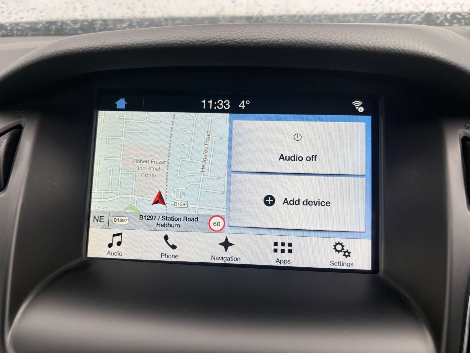 Used Ford Focus 2017 for sale - 77531851: Photo 18