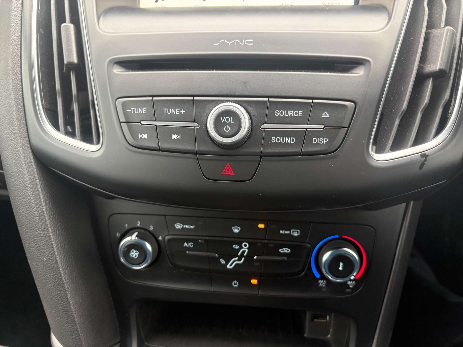 Used Ford Focus 2017 for sale - 77531851: Photo 20