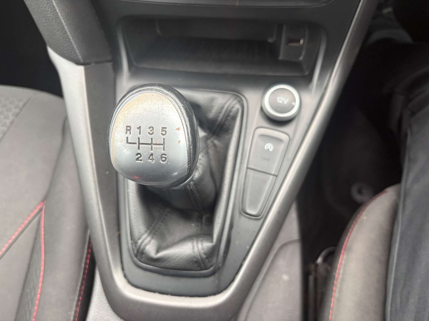 Used Ford Focus 2017 for sale - 77531851: Photo 22