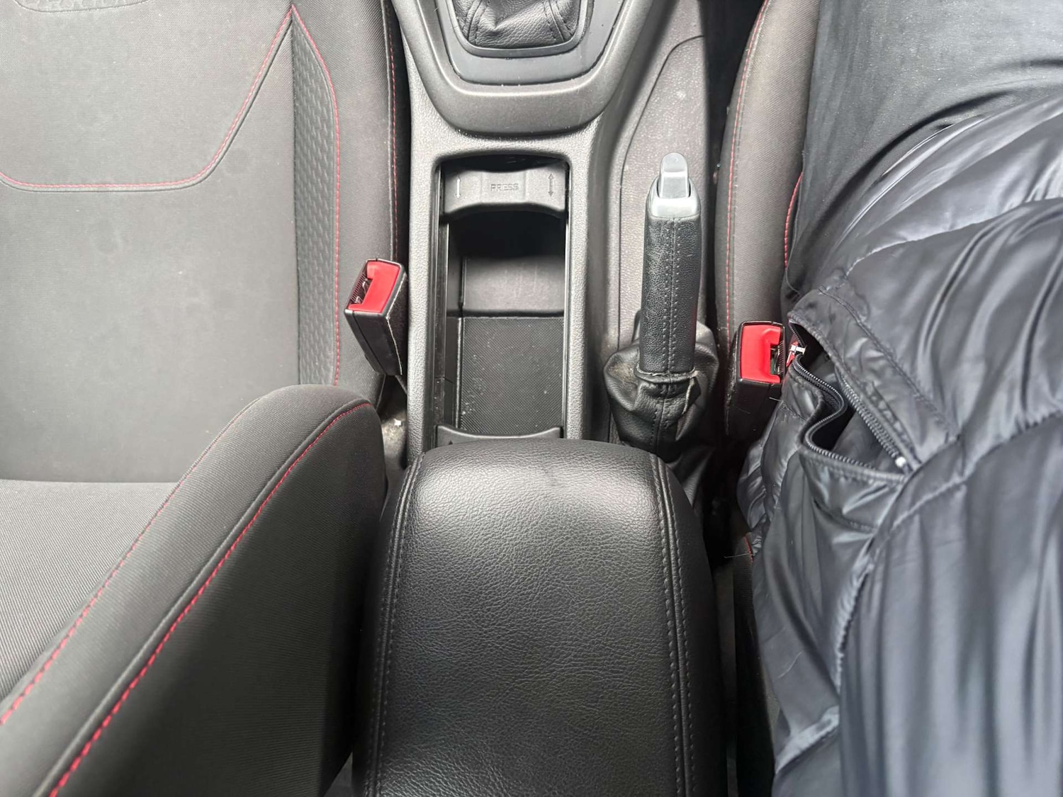 Used Ford Focus 2017 for sale - 77531851: Photo 23