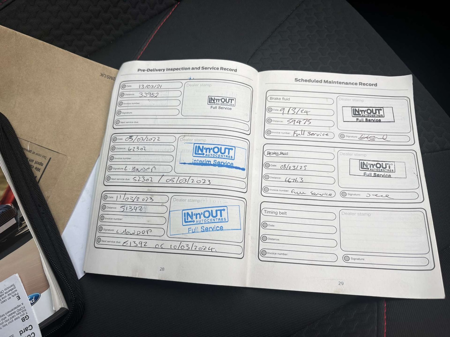 Used Ford Focus 2017 for sale - 77531851: Photo 25