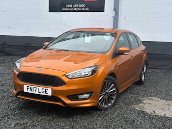 Used Ford Focus 2017 for sale - 77531851: Photo