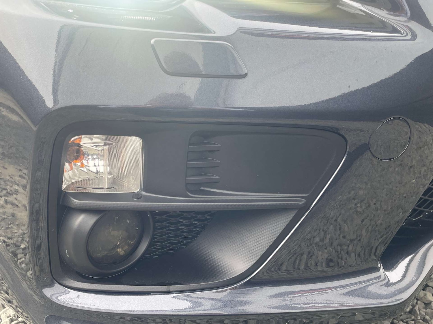 Used Subaru WRX STI 2016 for sale - 76102715: Photo 16