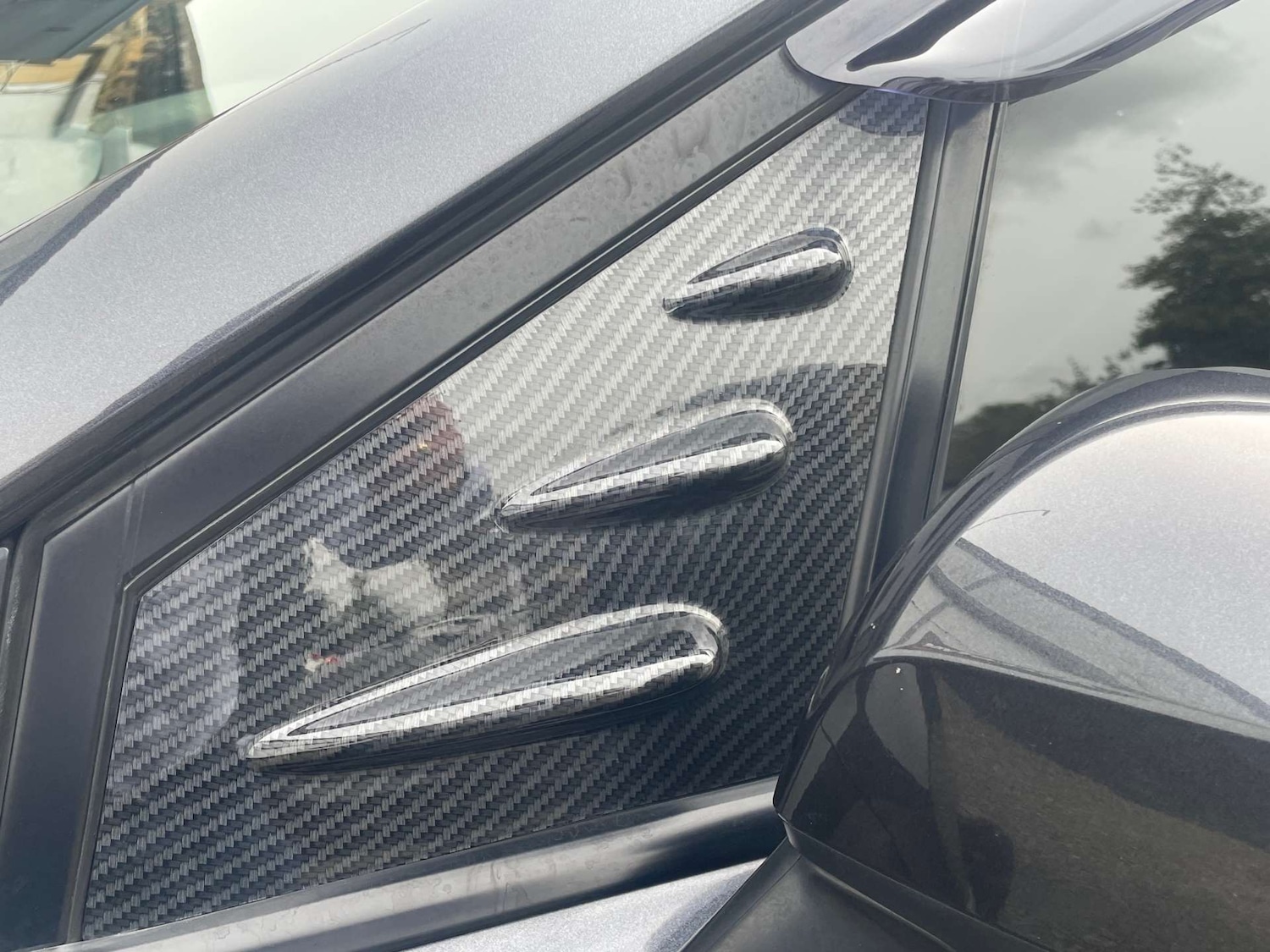 Used Subaru WRX STI 2016 for sale - 76102715: Photo 19