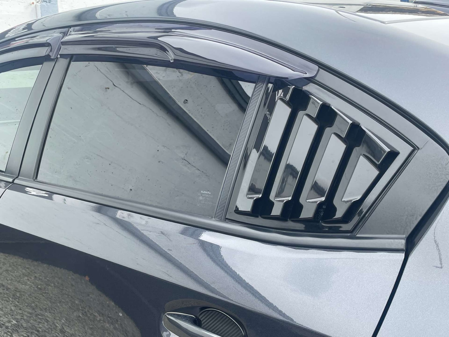 Used Subaru WRX STI 2016 for sale - 76102715: Photo 20