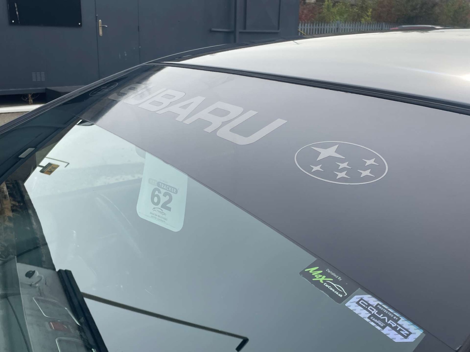 Used Subaru WRX STI 2016 for sale - 76102715: Photo 21