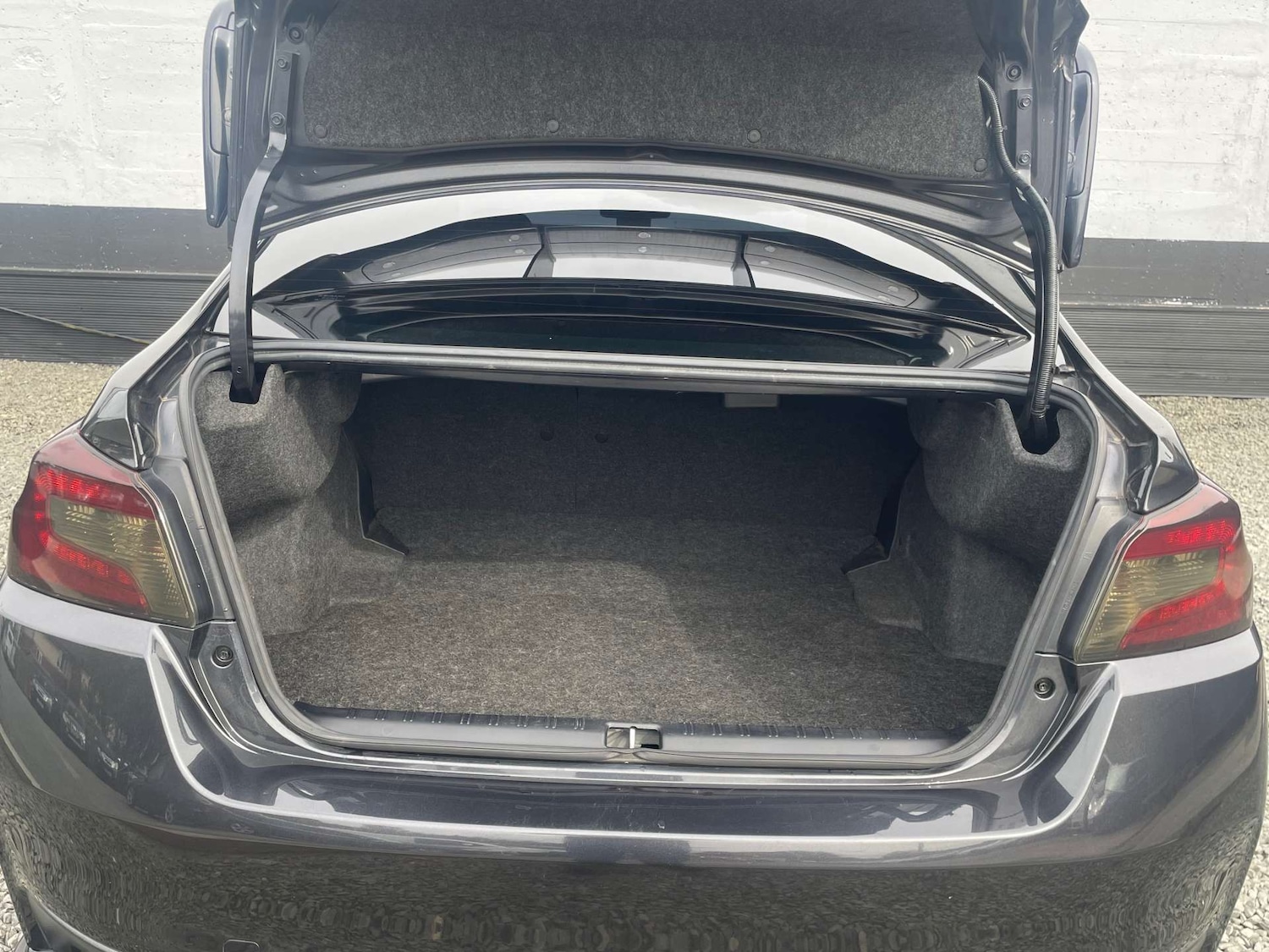 Used Subaru WRX STI 2016 for sale - 76102715: Photo 22