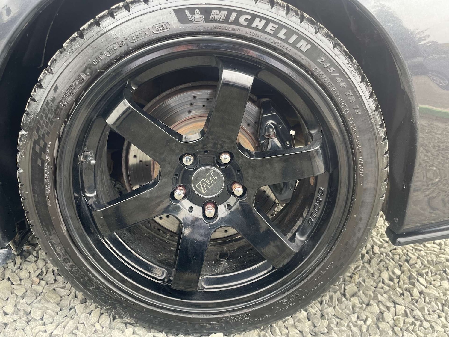 Used Subaru WRX STI 2016 for sale - 76102715: Photo 23