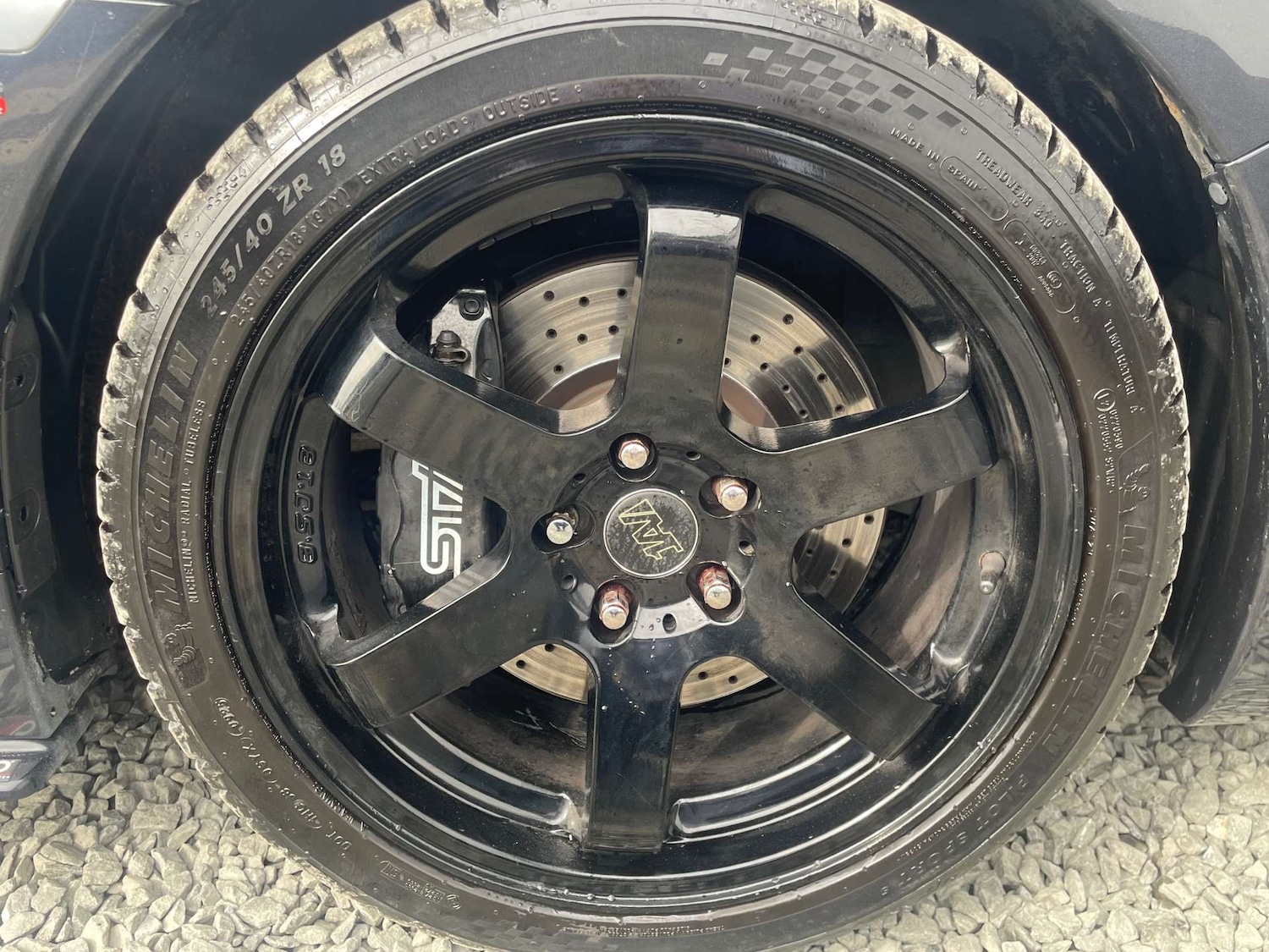 Used Subaru WRX STI 2016 for sale - 76102715: Photo 25