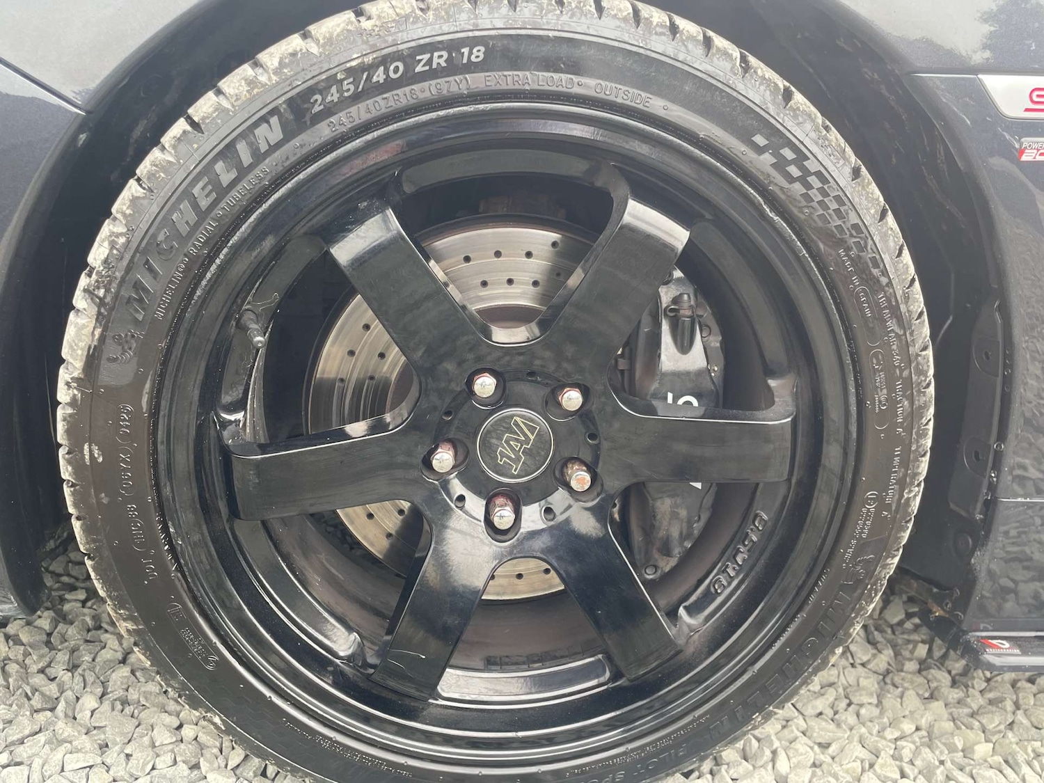 Used Subaru WRX STI 2016 for sale - 76102715: Photo 26