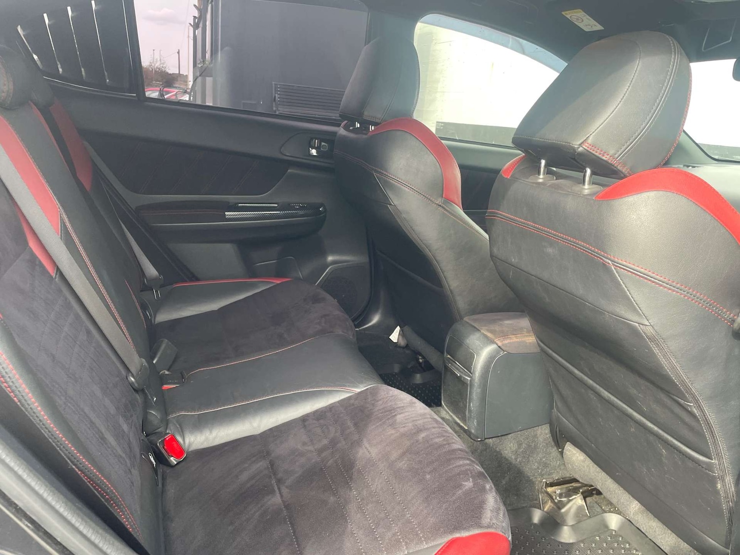 Used Subaru WRX STI 2016 for sale - 76102715: Photo 28