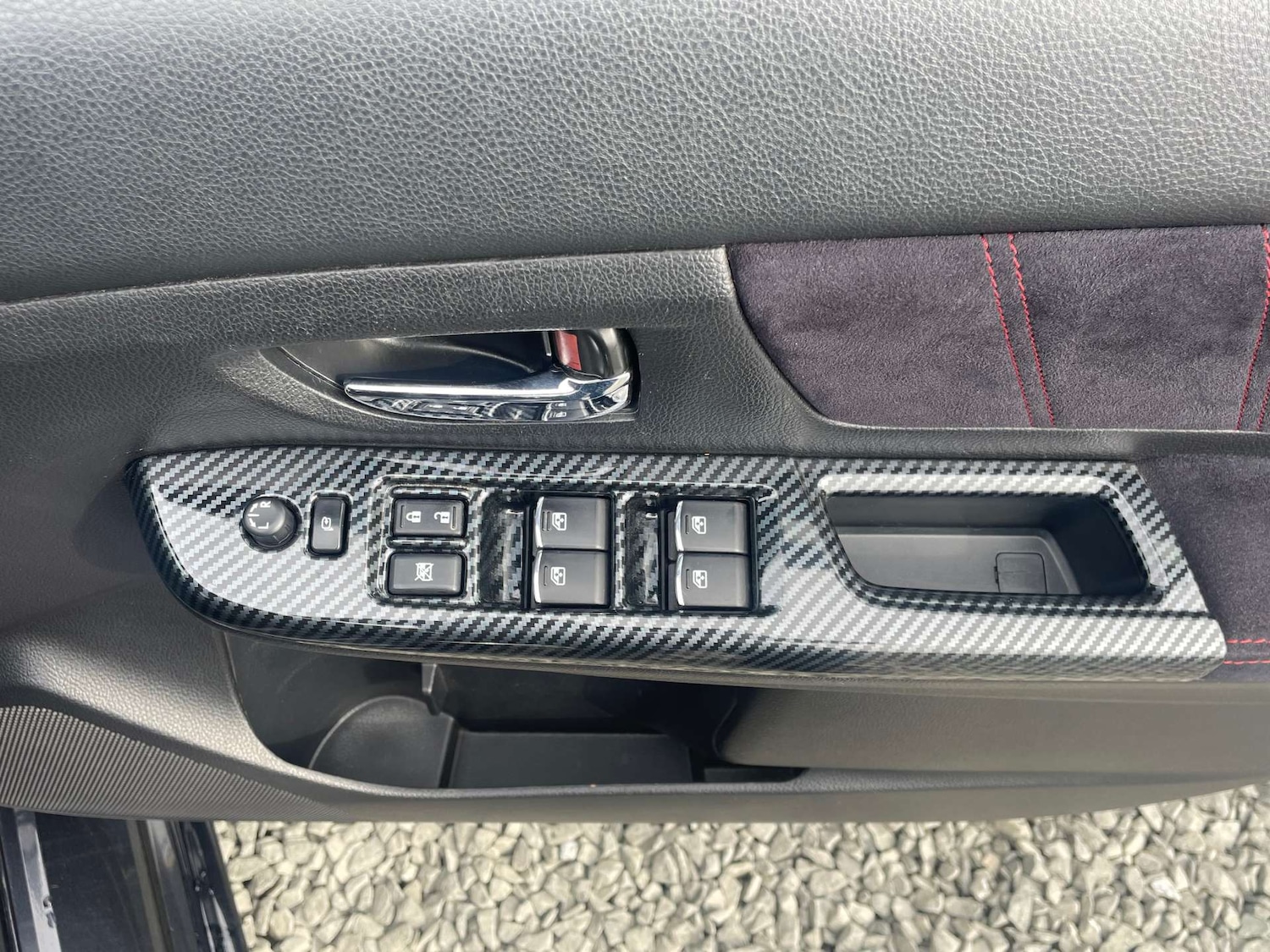 Used Subaru WRX STI 2016 for sale - 76102715: Photo 30