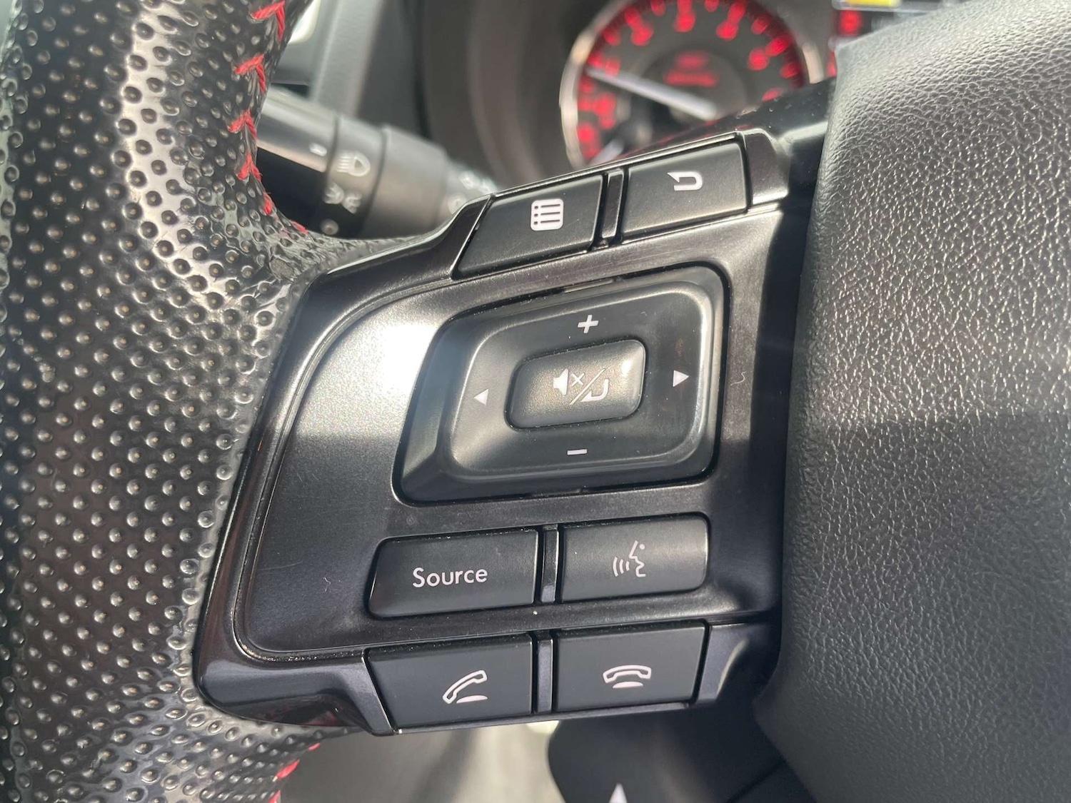 Used Subaru WRX STI 2016 for sale - 76102715: Photo 34