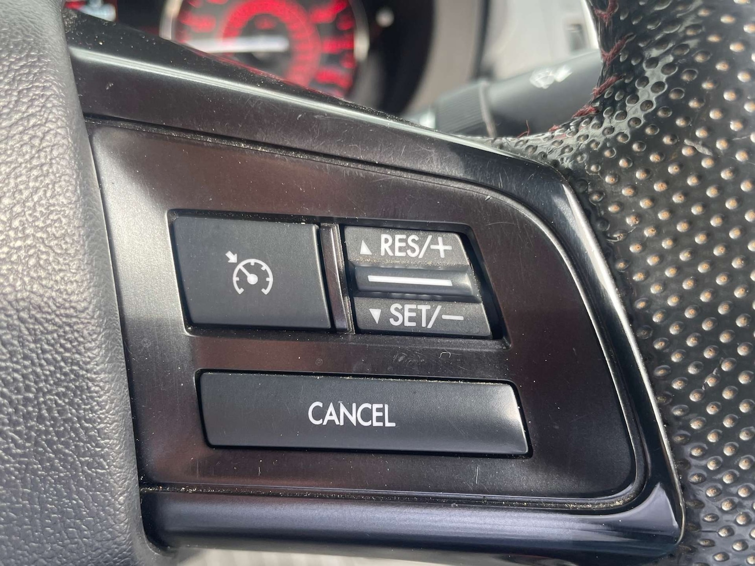 Used Subaru WRX STI 2016 for sale - 76102715: Photo 35