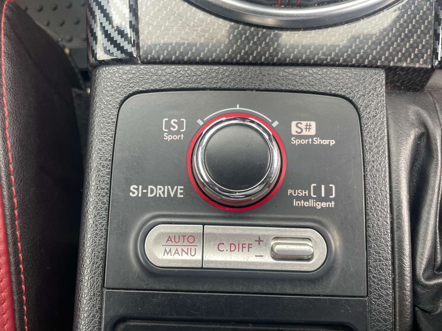 Used Subaru WRX STI 2016 for sale - 76102715: Photo 37