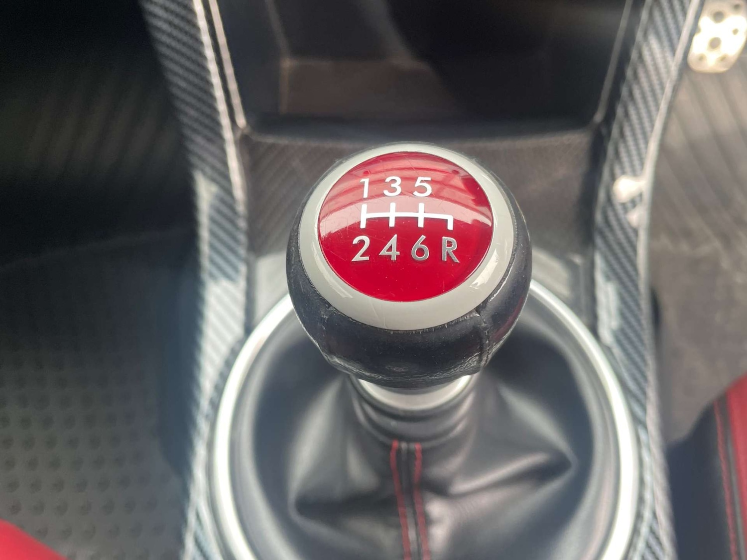 Used Subaru WRX STI 2016 for sale - 76102715: Photo 38