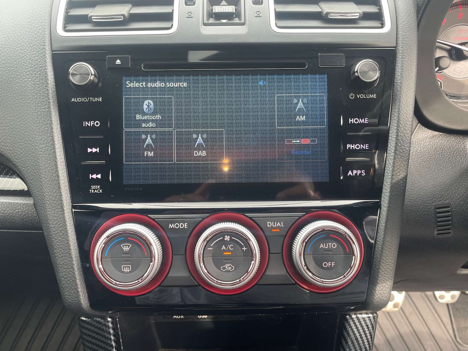 Used Subaru WRX STI 2016 for sale - 76102715: Photo 40