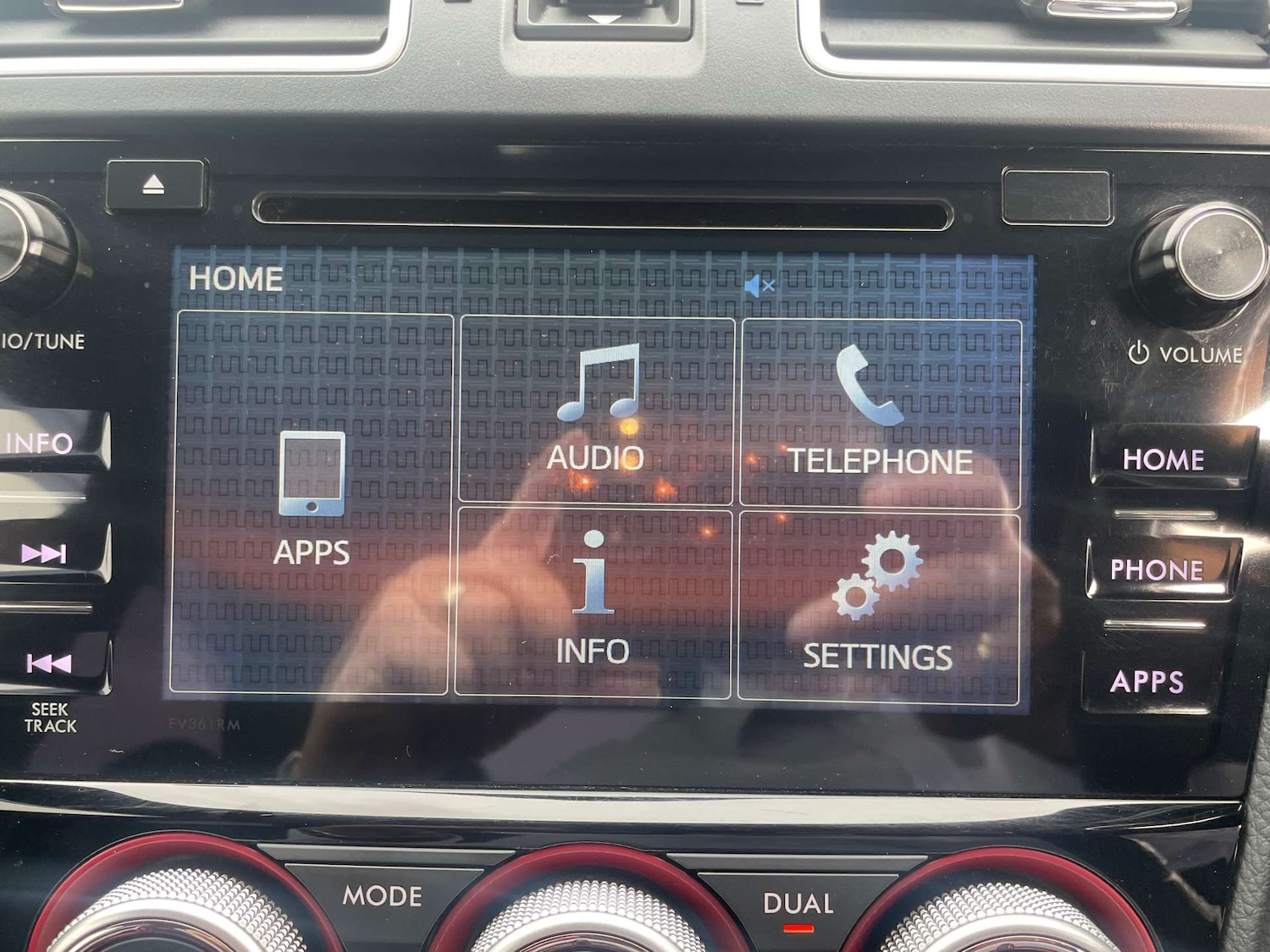 Used Subaru WRX STI 2016 for sale - 76102715: Photo 41