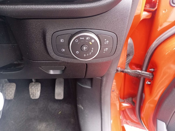 Used Ford Fiesta 2017 for sale - 76278249: Photo 12
