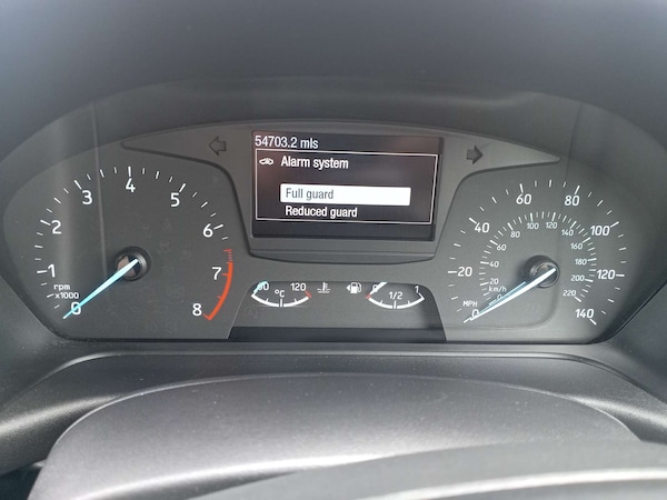 Used Ford Fiesta 2017 for sale - 76278249: Photo 13