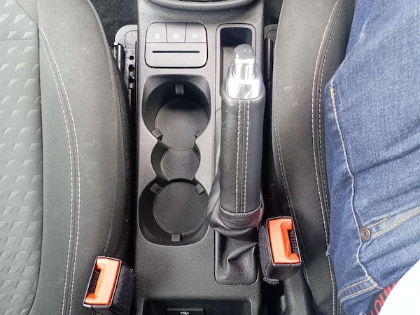 Used Ford Fiesta 2017 for sale - 76278249: Photo 22