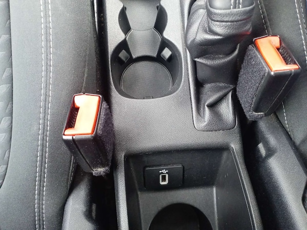 Used Ford Fiesta 2017 for sale - 76278249: Photo 23