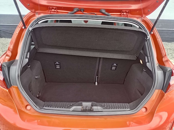 Used Ford Fiesta 2017 for sale - 76278249: Photo 8