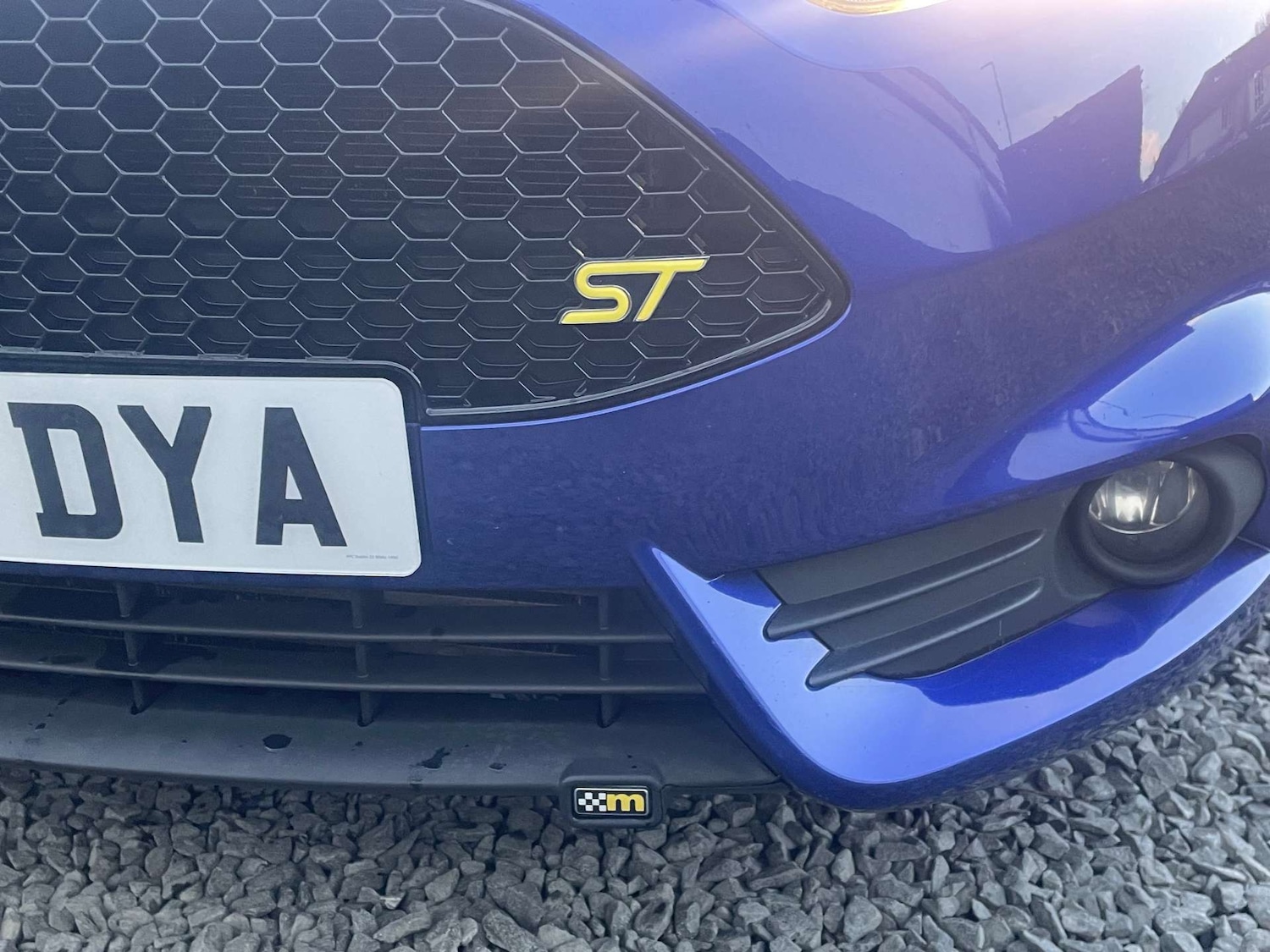 Used Ford Fiesta 2015 for sale - 76896356: Photo 11