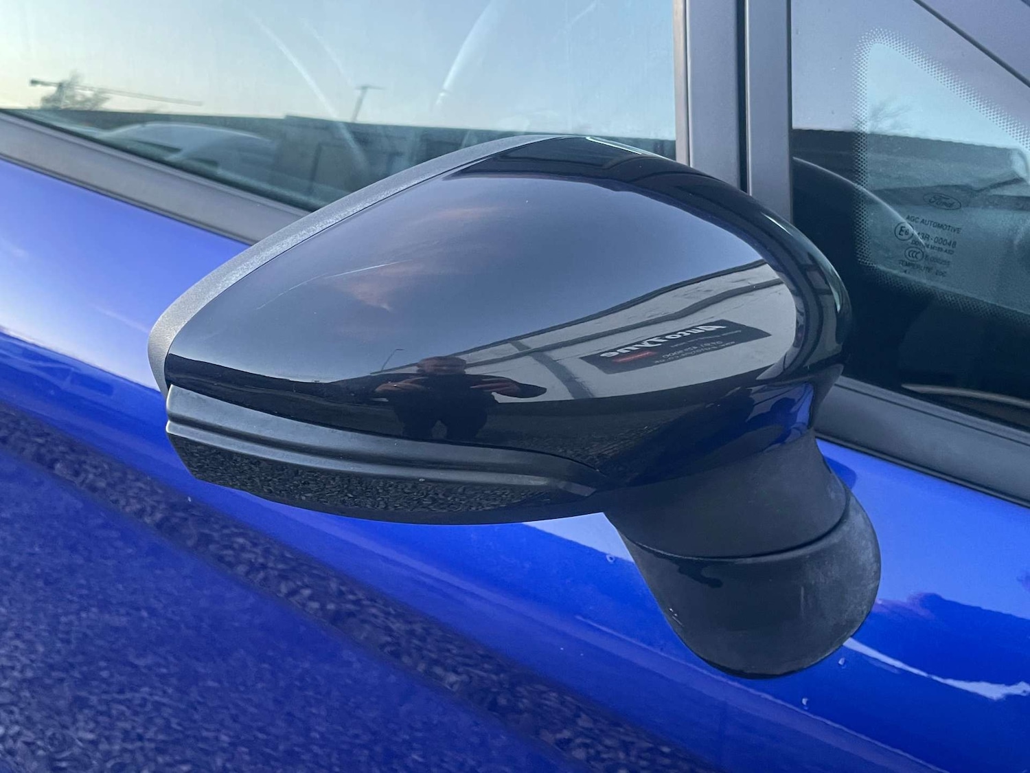 Used Ford Fiesta 2015 for sale - 76896356: Photo 12