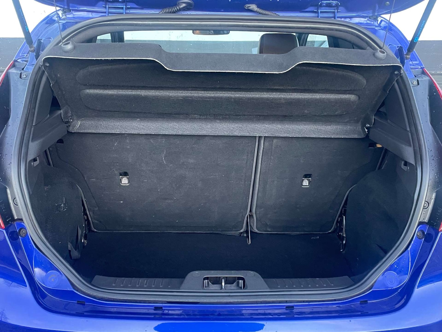 Used Ford Fiesta 2015 for sale - 76896356: Photo 13