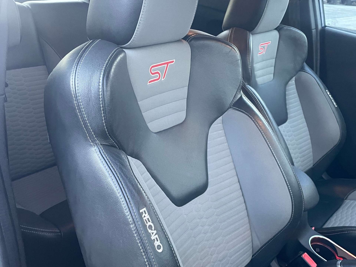 Used Ford Fiesta 2015 for sale - 76896356: Photo 15