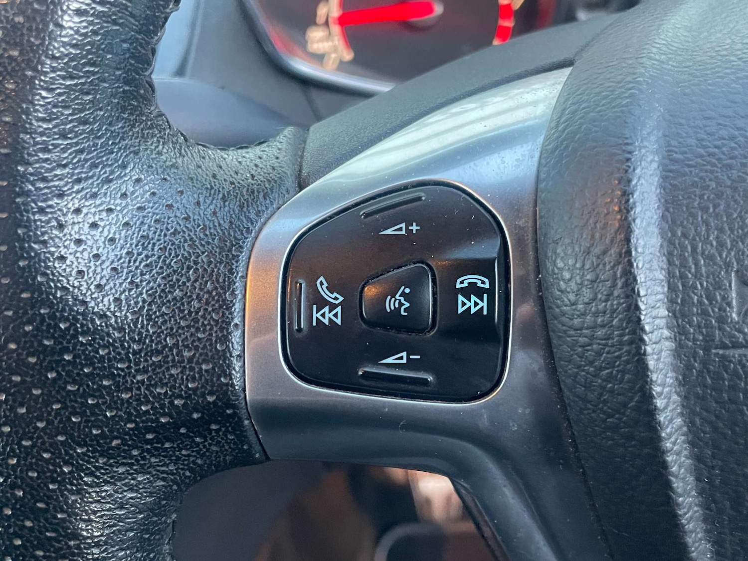 Used Ford Fiesta 2015 for sale - 76896356: Photo 17