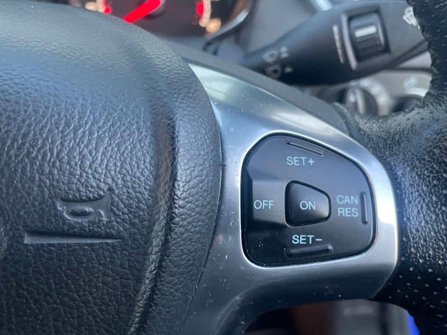 Used Ford Fiesta 2015 for sale - 76896356: Photo 18