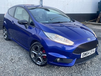 Ford Fiesta feature image