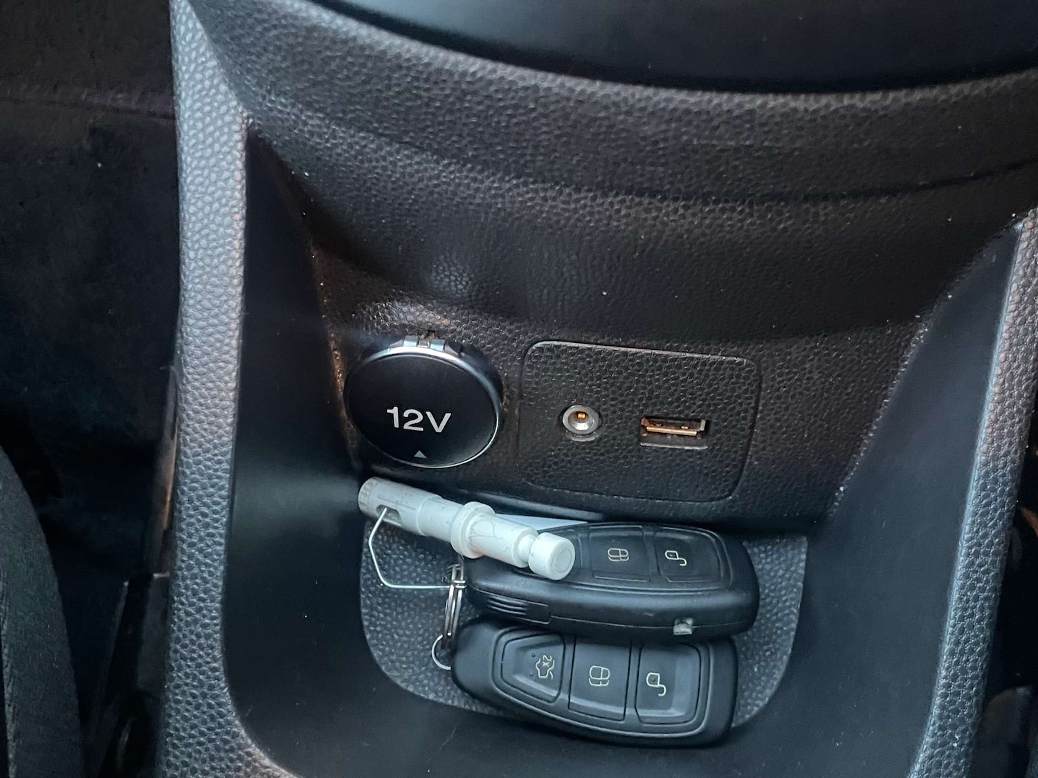 Used Ford Fiesta 2015 for sale - 76896356: Photo 21