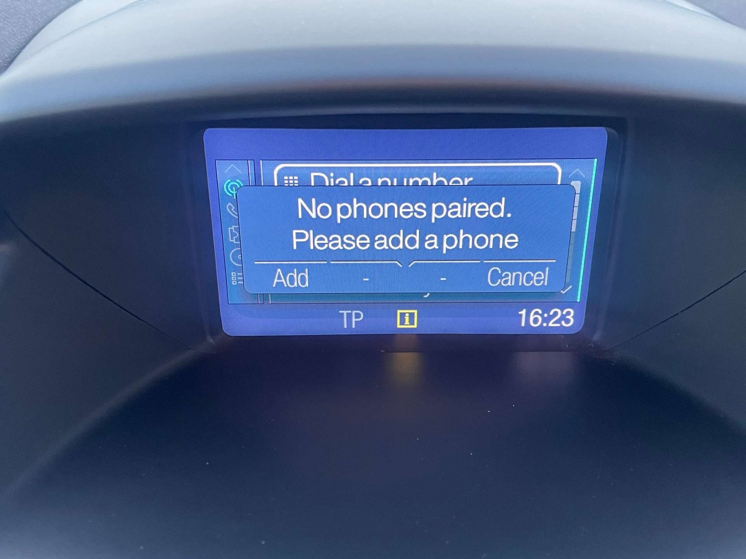 Used Ford Fiesta 2015 for sale - 76896356: Photo 28