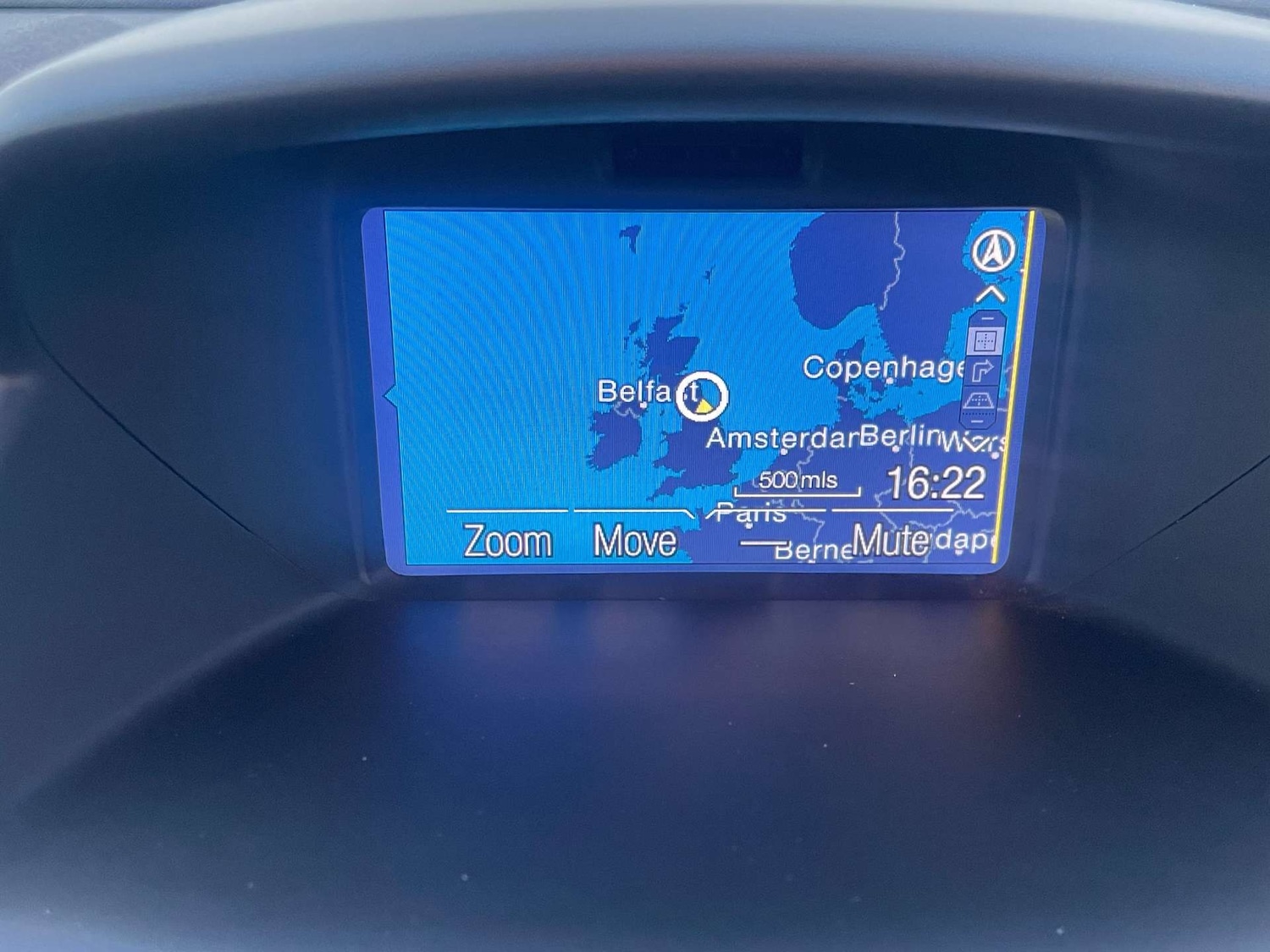 Used Ford Fiesta 2015 for sale - 76896356: Photo 29