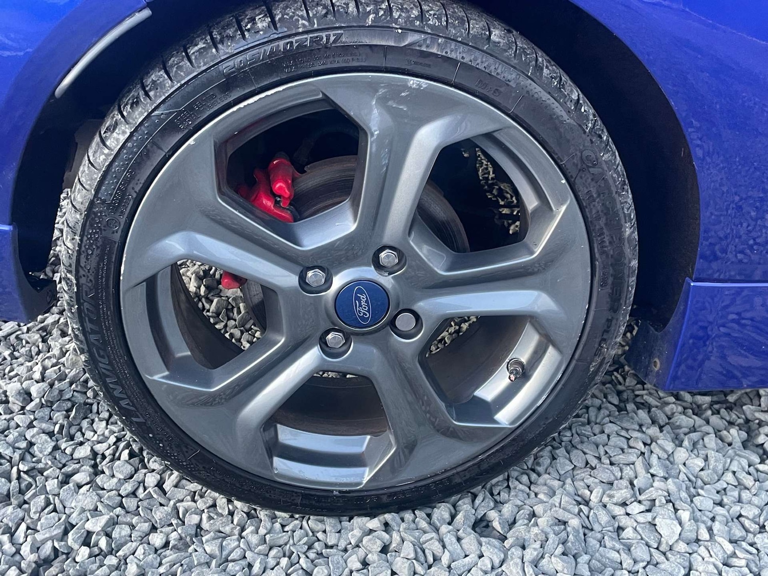 Used Ford Fiesta 2015 for sale - 76896356: Photo 30