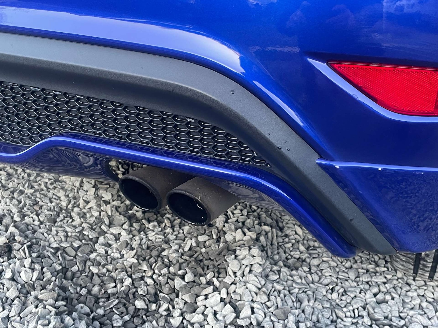 Used Ford Fiesta 2015 for sale - 76896356: Photo 9