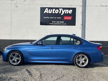 Used BMW 3 Series 2016 for sale - 78658984: Photo