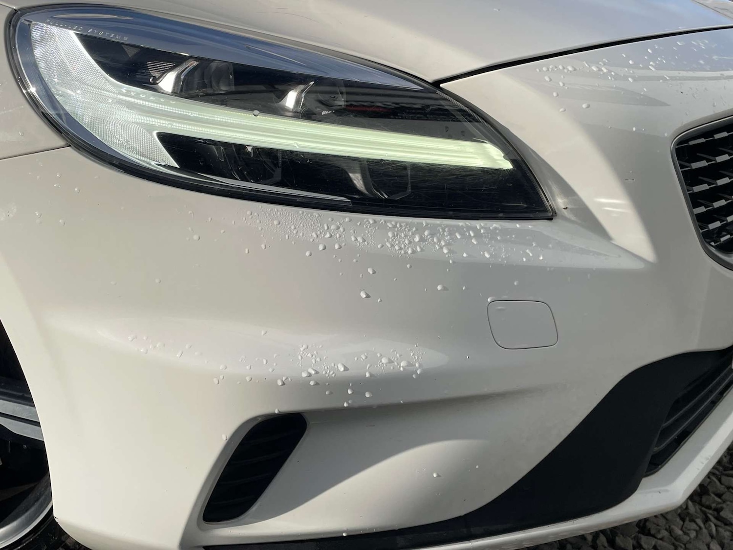 Used Volvo V40 2016 for sale - 77200736: Photo 10