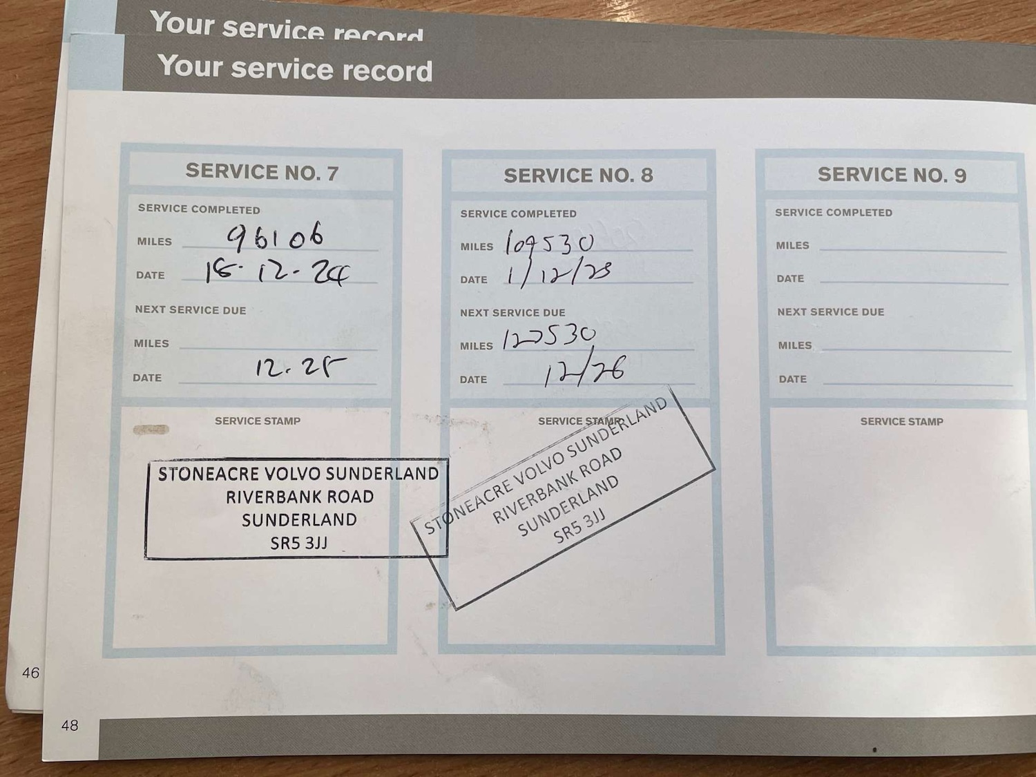 Used Volvo V40 2016 for sale - 77200736: Photo 27