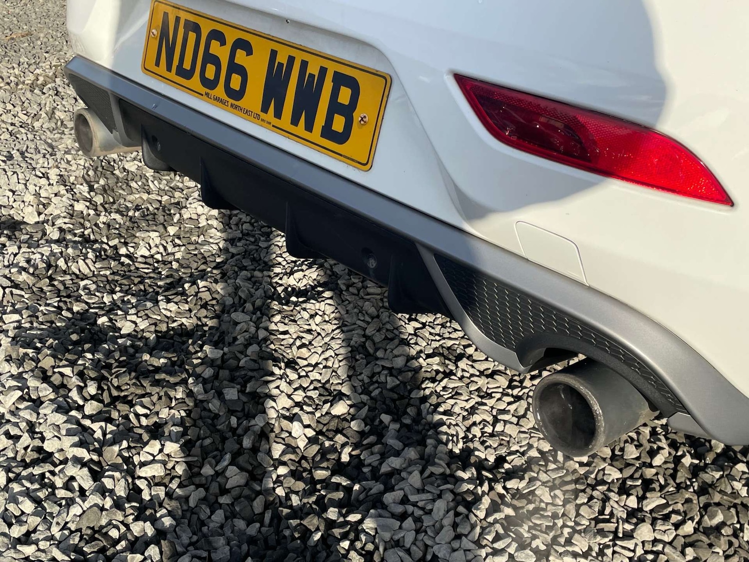 Used Volvo V40 2016 for sale - 77200736: Photo 9