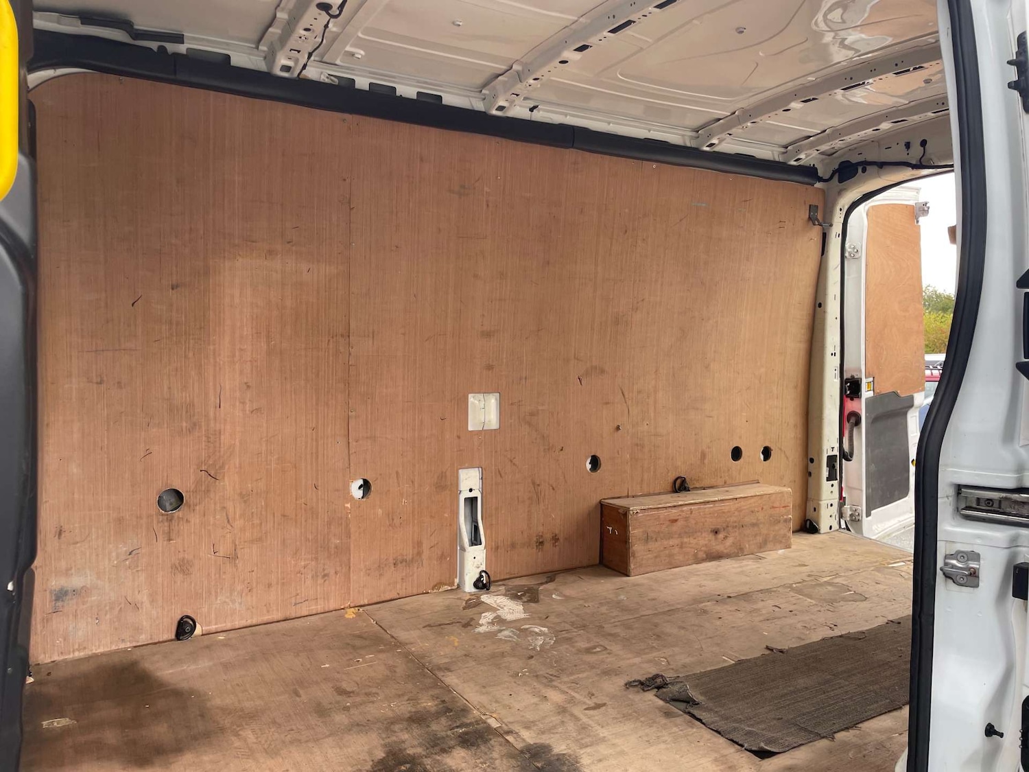 Used Ford Transit 2015 for sale - 77078997: Photo 12